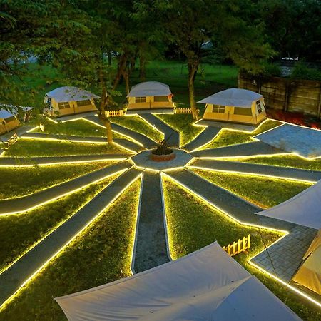 Harris Hotel Sentul City Bogor Extérieur photo