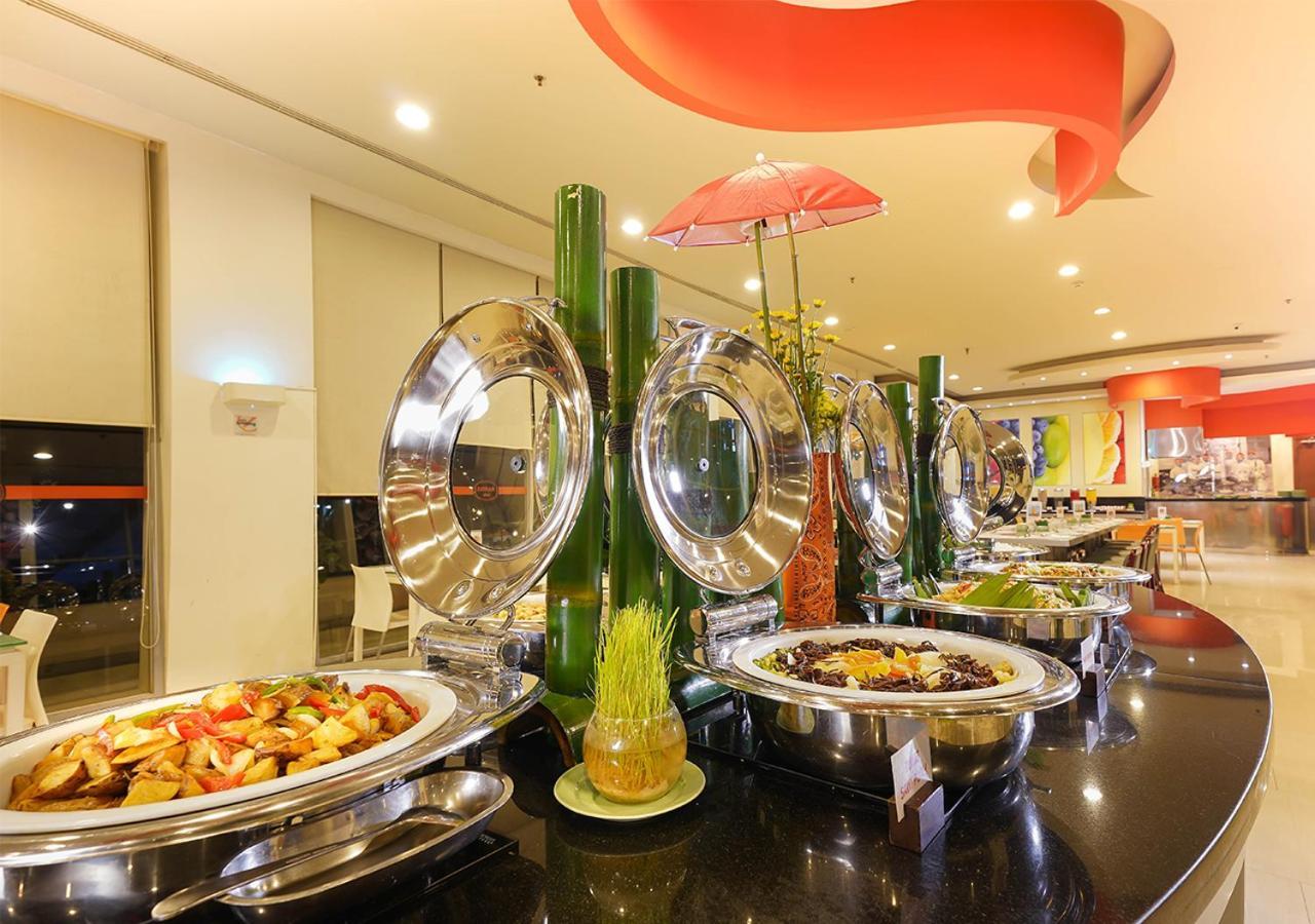 Harris Hotel Sentul City Bogor Extérieur photo