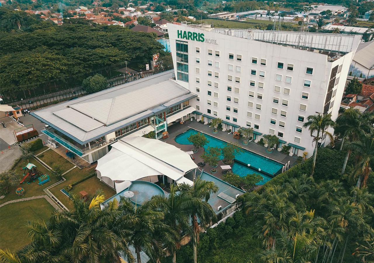 Harris Hotel Sentul City Bogor Extérieur photo