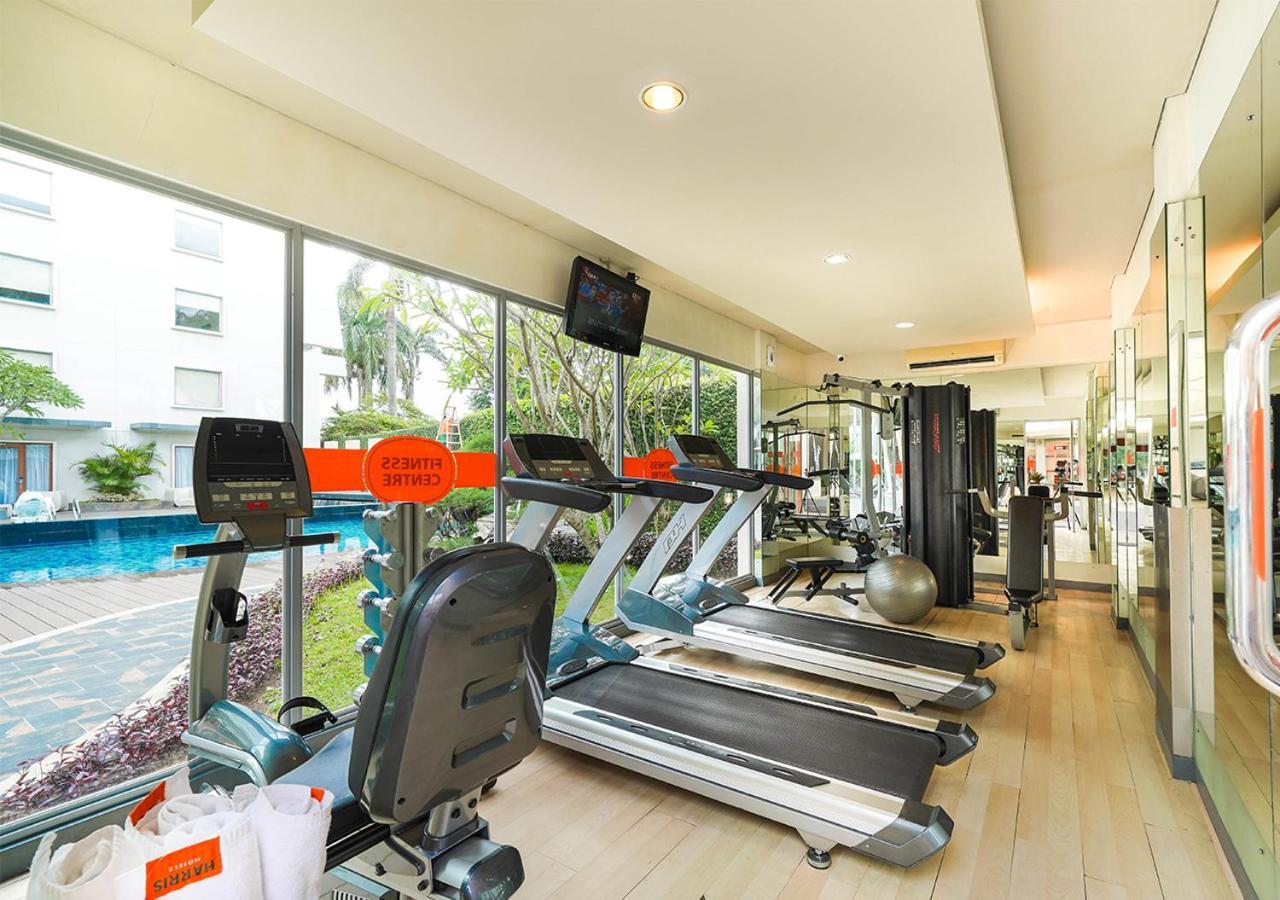 Harris Hotel Sentul City Bogor Extérieur photo