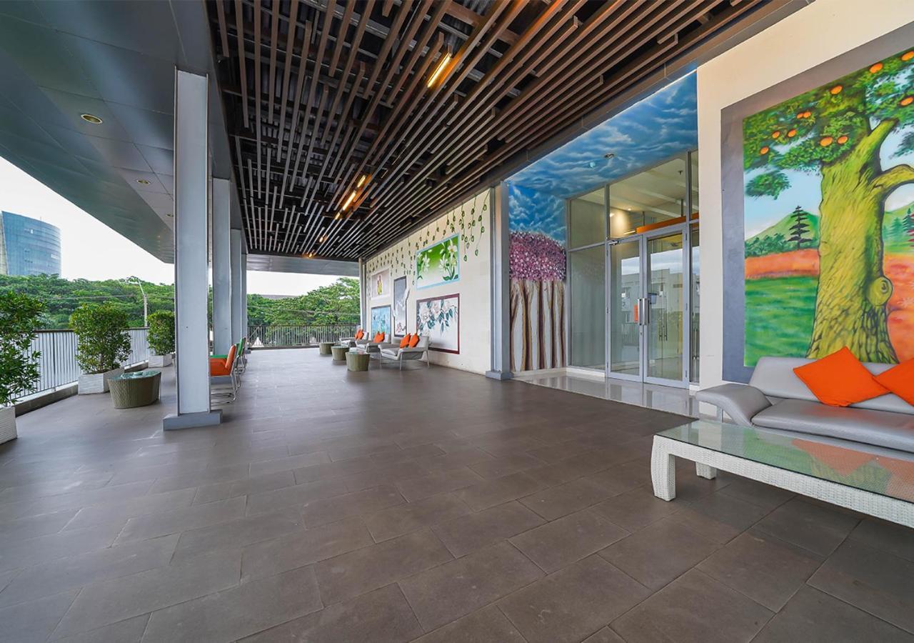 Harris Hotel Sentul City Bogor Extérieur photo