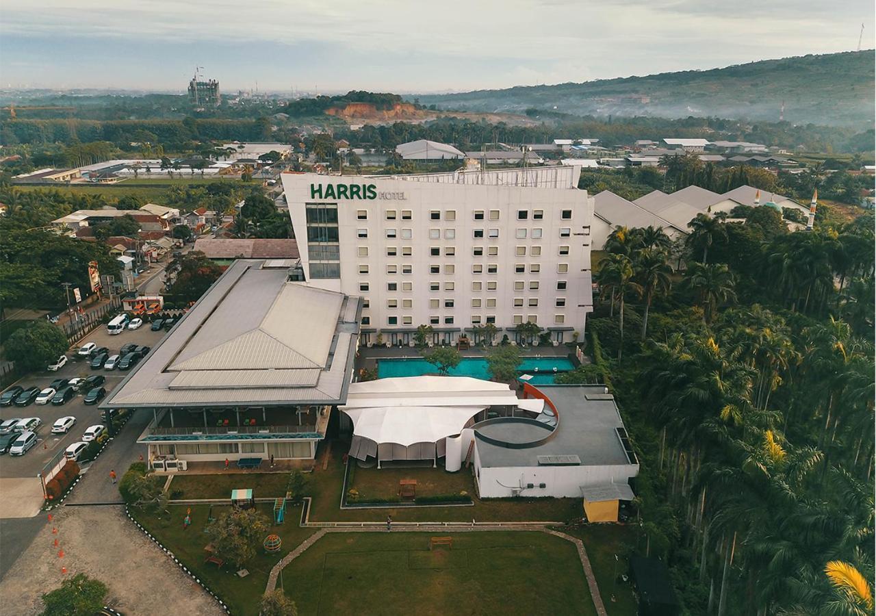 Harris Hotel Sentul City Bogor Extérieur photo