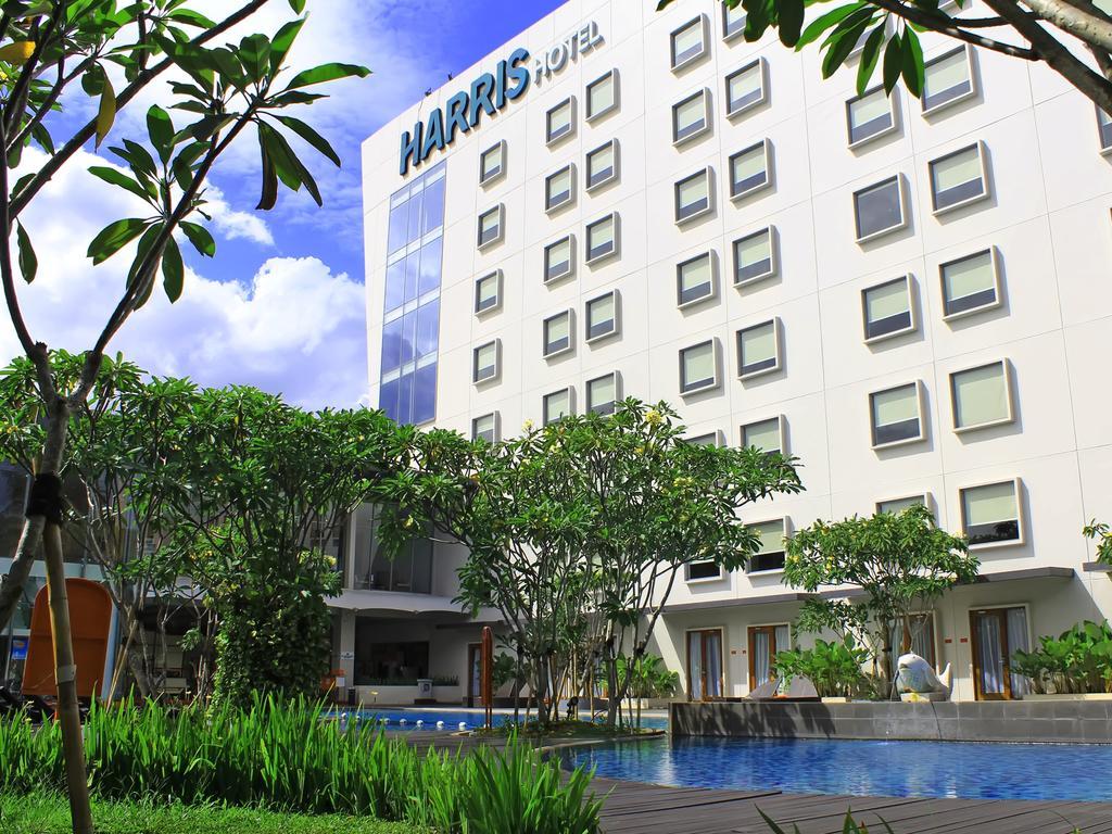 Harris Hotel Sentul City Bogor Extérieur photo