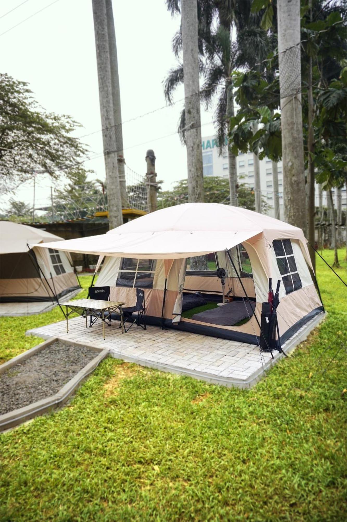 Harris Hotel Sentul City Bogor Extérieur photo