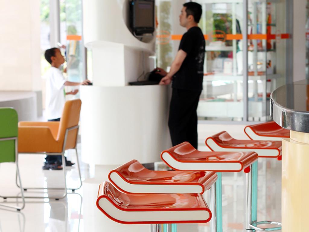 Harris Hotel Sentul City Bogor Extérieur photo