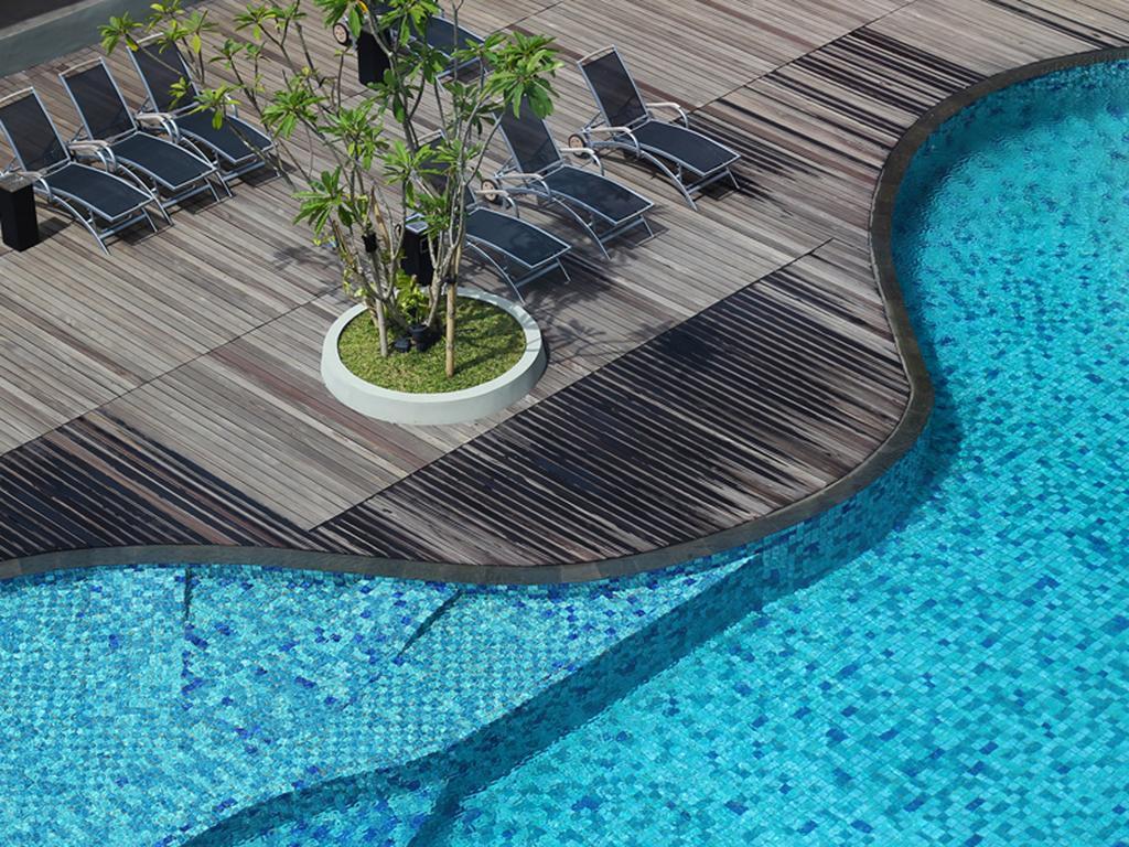 Harris Hotel Sentul City Bogor Extérieur photo
