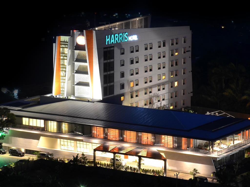 Harris Hotel Sentul City Bogor Extérieur photo