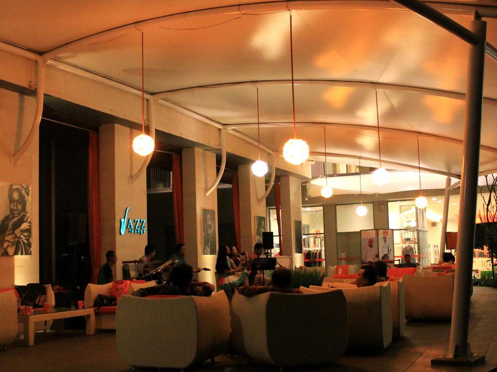 Harris Hotel Sentul City Bogor Extérieur photo