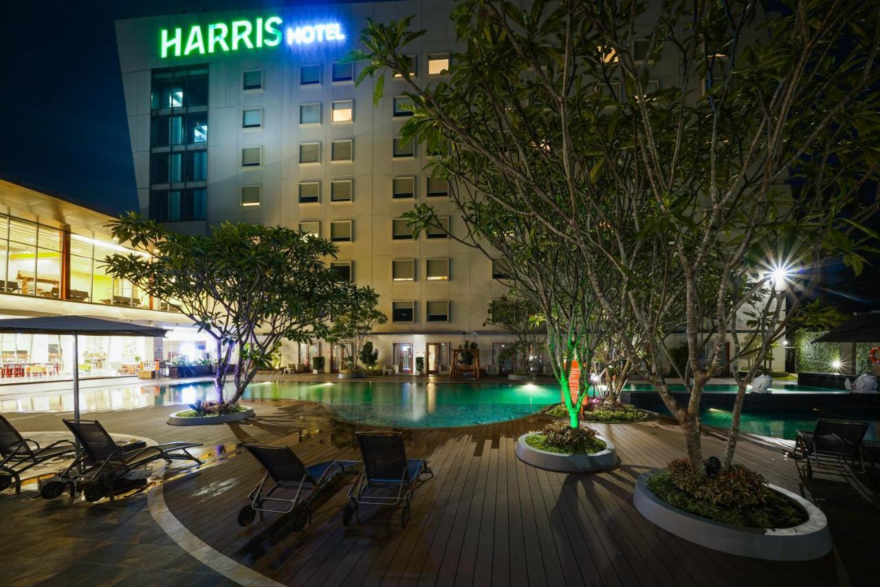 Harris Hotel Sentul City Bogor Extérieur photo