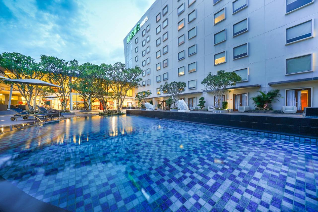 Harris Hotel Sentul City Bogor Extérieur photo
