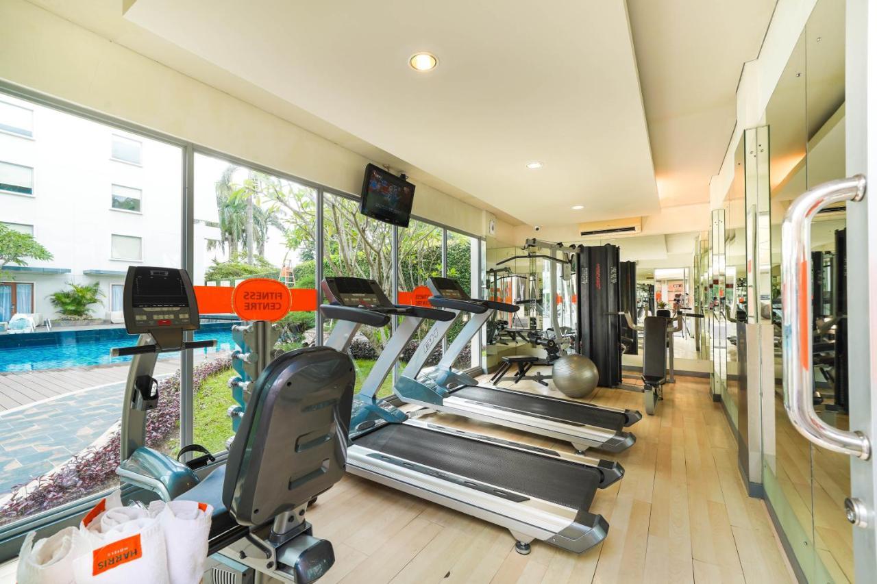 Harris Hotel Sentul City Bogor Extérieur photo