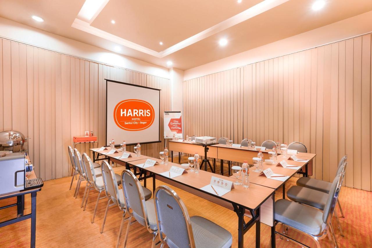 Harris Hotel Sentul City Bogor Extérieur photo