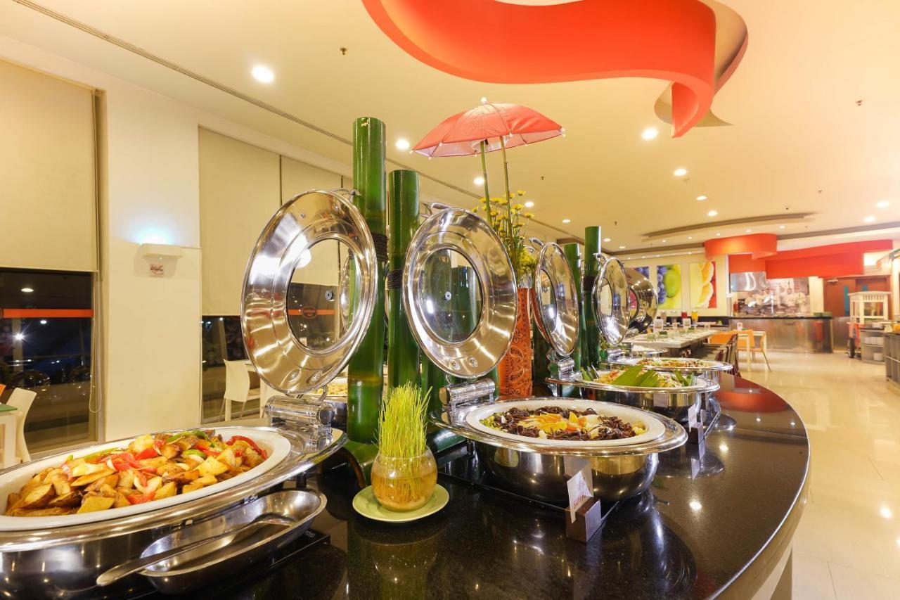 Harris Hotel Sentul City Bogor Extérieur photo