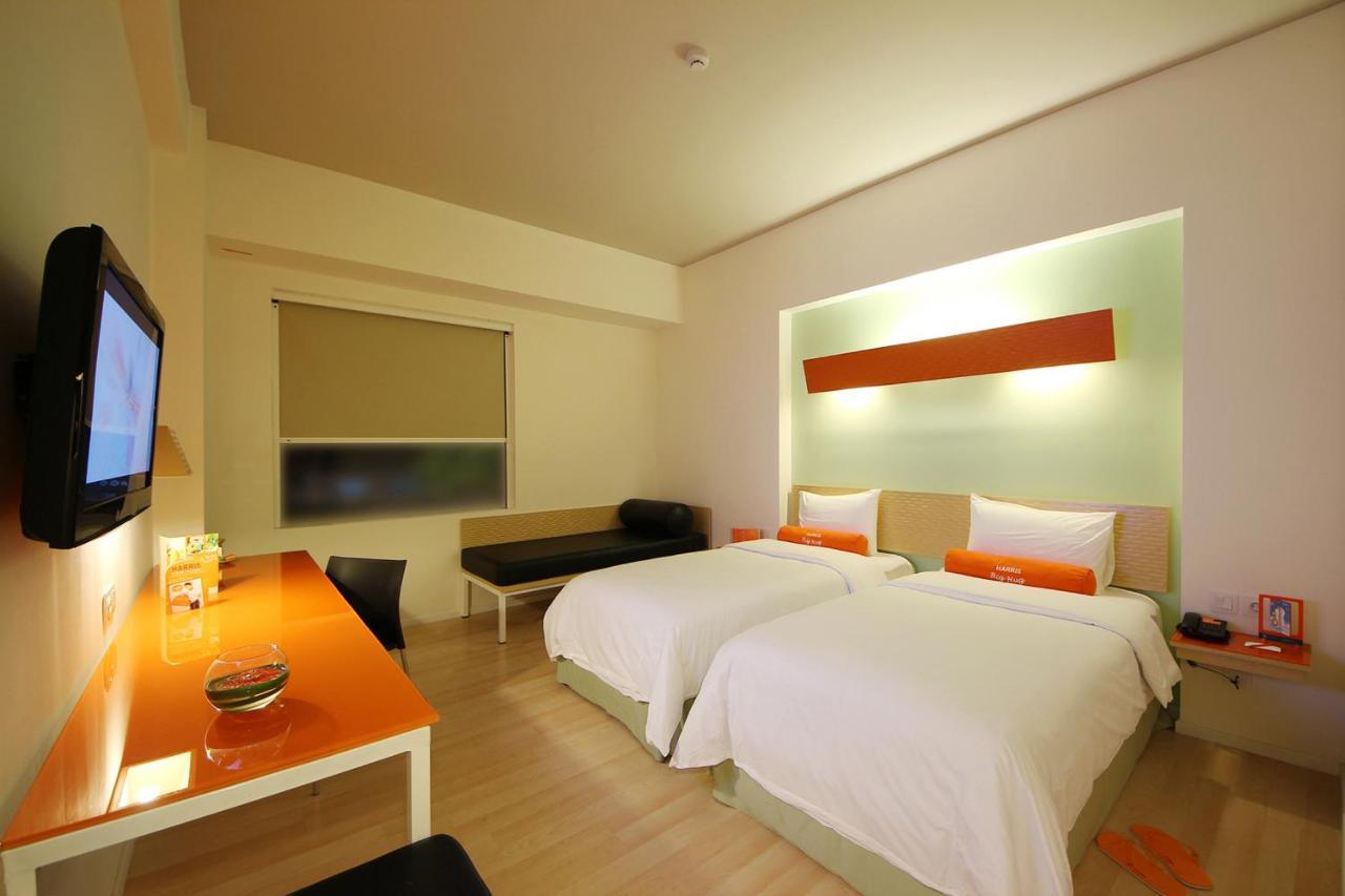 Harris Hotel Sentul City Bogor Extérieur photo