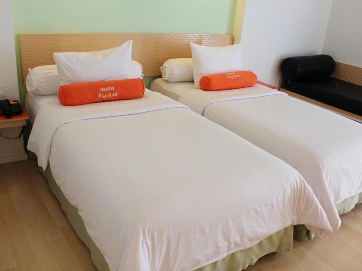Harris Hotel Sentul City Bogor Extérieur photo